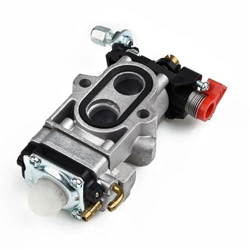 SAANICH Vergaserersatz passend for Kawasaki TJ45 TJ45E-Motoren und KBH45A KBH45B KBL45A KBL45B-Trimmer, Trimmer, Freischneider von SAANICH