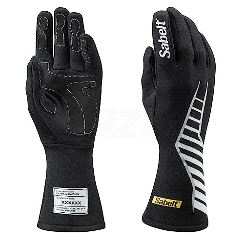 Sabelt TG-2 CHALLENGE HANDSCHUHE SCHWARZ 11 Sabelt TG-2 CHALLENGE HANDSCHUHE SCHWARZ 11 von Sabelt