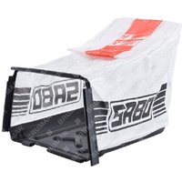 Fangsack für SABO COMPATIBLE Rasenmäher – 055021 Fangsack für SABO COMPATIBLE Rasenmäher – 055021 von SABO