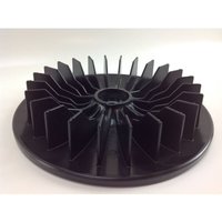 Gebläsemesserhalter Rasenmäher SABO 52-140 H m.A Gebläsemesserhalter Rasenmäher SABO 52-140 H m.A von SABO