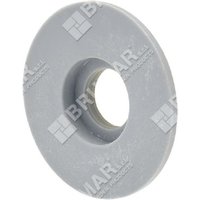 Radabdeckung Durchmesser 115 mm für SABO Rasenmäher – 054890 Radabdeckung Durchmesser 115 mm für SABO Rasenmäher – 054890 von SABO