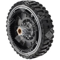 Rad für SABO Rasenmäher – 055225 von SABO