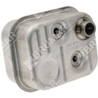 Schalldämpfer für Sabo Rasenmäher SAU15971 - 055278 Schalldämpfer für Sabo Rasenmäher SAU15971 - 055278 von SABO