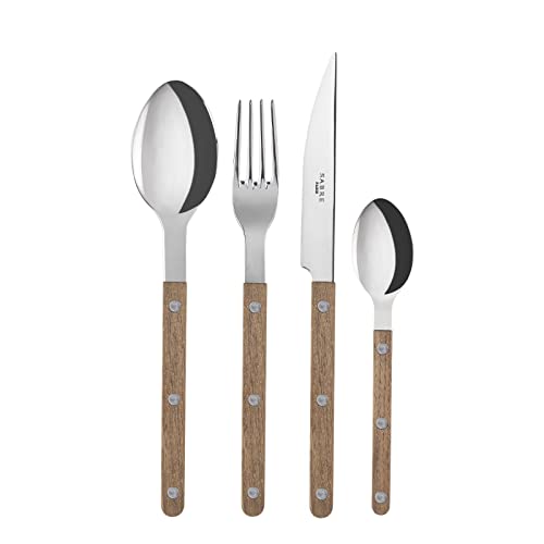 Sabre Paris | Familie BISTROT TECK (Set 4-teilig) von SABRE PARIS