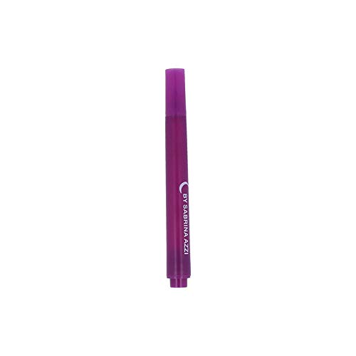 SABRINA AZZI Sabrina Art Deco Filzstift Fuchsia (820), Standard, One von SABRINA AZZI