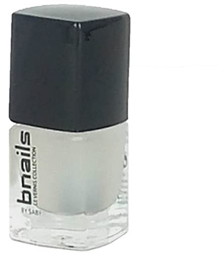 SABRINA AZZI Sabrina Bnails Nc Mat Base Coat (051) 5 ml, Standard, One von SABRINA AZZI