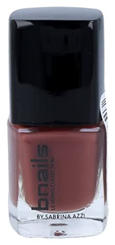 SABRINA AZZI Sabrina Bnails Satin Lack Pensivness (327), Standard, One von SABRINA AZZI