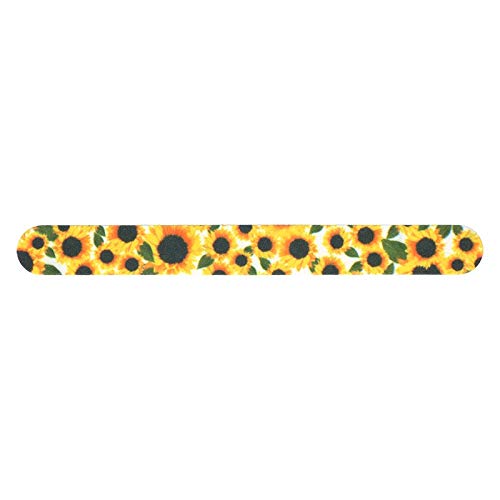 SABRINA AZZI Sabrina Lima Sonnenblume 100X180G 1U (351), Standard, Único von SABRINA AZZI