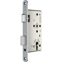 SSF - Panik-Einsteckschloss Ser.20 apd Fkt.D rd 24/65/72/9mm din li.VA - A2007D5L/501 rd von SSF