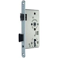 Sachsische Schlossfabrik - ssf Einsteckschloss Nr. 24 Klasse 4 Flüsterfalle wc Stulp rd. 24/55 78 08 ls est Sachsische Schlossfabrik - ssf Einsteckschloss Nr. 24 Klasse 4 Flüsterfalle wc Stulp rd. 24/55 78 08 ls est von SACHSISCHE SCHLOSSFABRIK