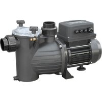 Bomba smart optima 75 m + sistema de control integral de piscina de Saci Pumps von SACI