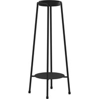 SACK it - Patio Indoor / Outdoor Ständer, schwarz von SACKit