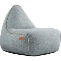 SACK it - RETRO it Cobana Outdoor Sitzsack, sand melange von SACKit