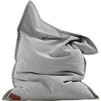SACK it - SQUARE it Junior Cobana Outdoor Sitzsack, sand melange von SACKit