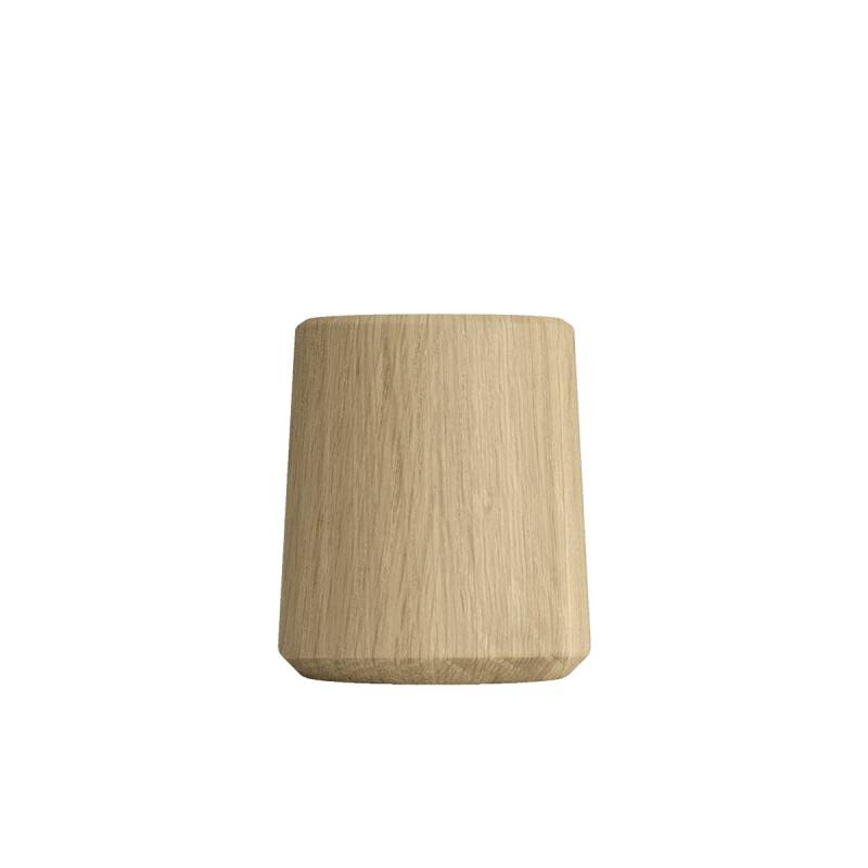 SACKit Lampenbasis OSLO in Farbe Natural Oak SACKit Lampenbasis OSLO in Farbe Natural Oak von SACKit