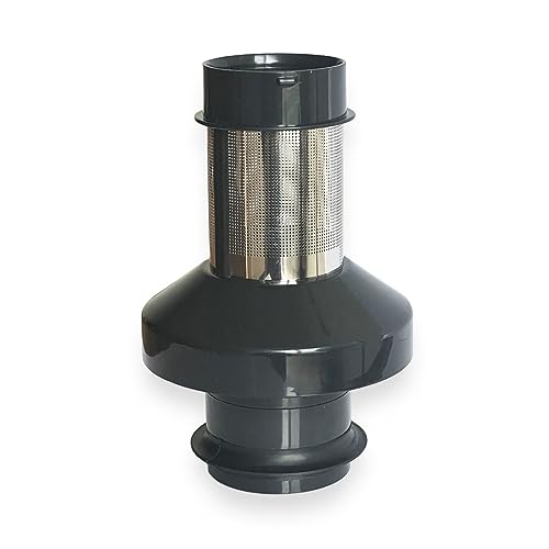 SACLMD Ersatz-Zyklonfilter, Filterhalter for Akku-Staubsauger, kompatibel mit Tineco A10/A11/S11 Pure ONE-Serie von SACLMD