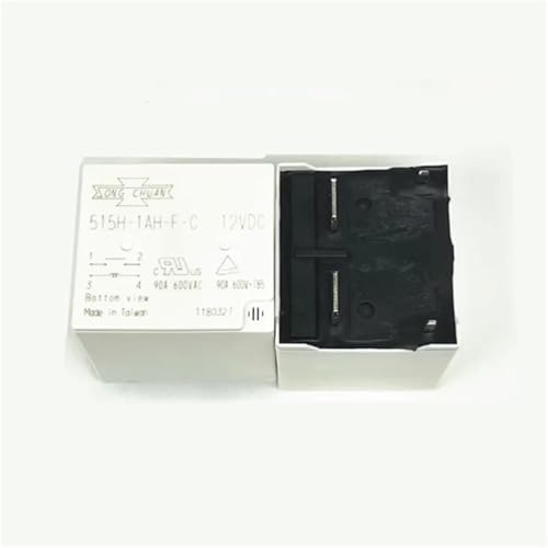 515H-1AH-FC 515H1AHFC 515H 1AH FC 12V DCV12 12DCV 90A 4PIN Relais(2PCS) von SACVXOKD