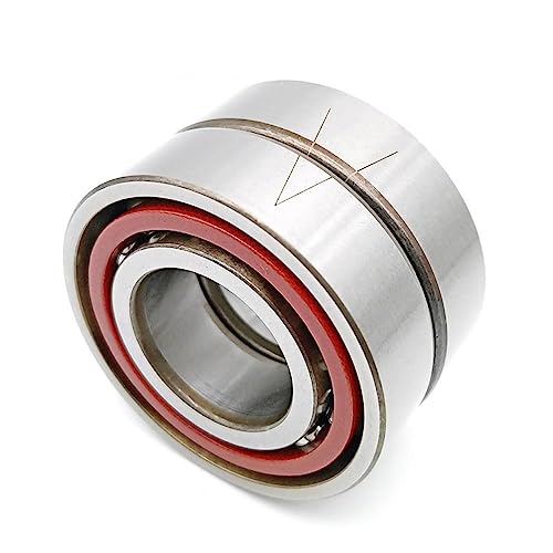 7018C 7018AC 7018CTYN P5 P4 DB DT DF DG 90X140X2 4 7018 Schrägkugellager Maschine Werkzeug 1Pcs(DF_P5_CTYN) von SACVXOKD