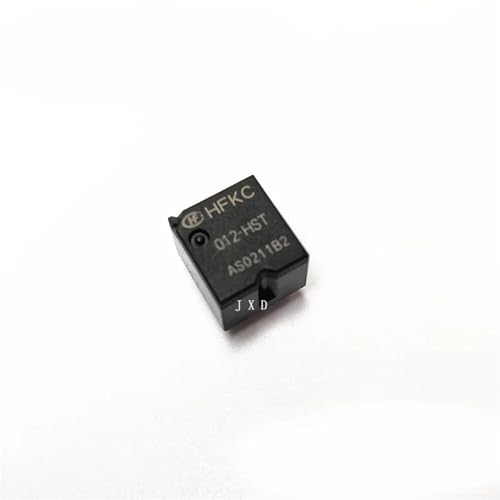 Auto Wischer Weit Und In Der Nähe Von Licht Relais 12V Relais HFKC-012-HST HFKC012HST12V 12V 12VDC DC12V 4PIN(20PCS) von SACVXOKD