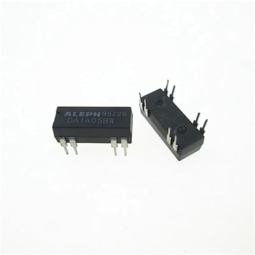 DA1A05BW DA1A05 1A05BW 1A05 1A 5V DC5V 5VDC DIP8 von SACVXOKD