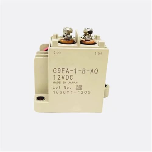 G9EA-1-B-AQ G9EA1BAQ G9EA 1 BAQ 12VDC DCV12 12V Relais(2PCS) von SACVXOKD