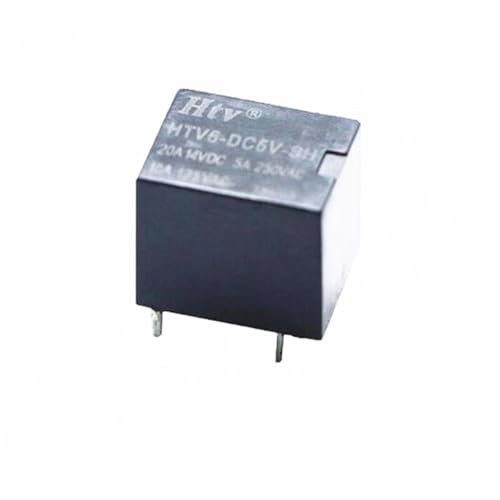 HTV6-DC5V-SH 5VDC HTV6DC5V 5VDC DC5V 5V DIP5 1Pcs von SACVXOKD
