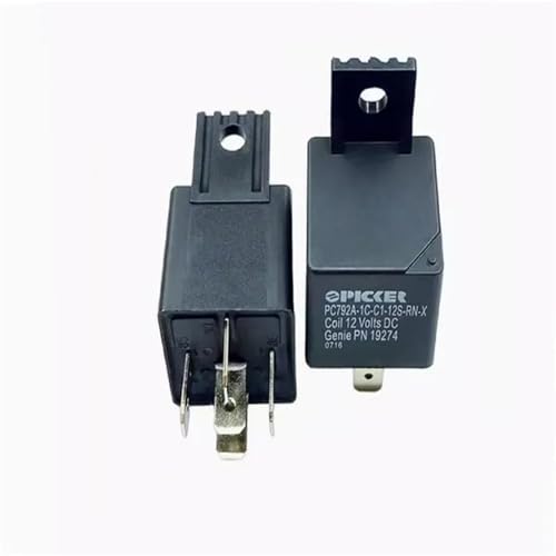 PC792A-1C-C1-12S-RN-X PC792A1CC112SRNX 12V DCV12 12DCV 40A 5PIN Relais(10PCS) von SACVXOKD