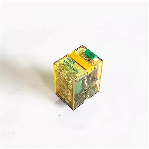 RU4S-D-D24 RU4SDD24 24 V DCV24 24DCV 14PIN Relais(2PCS) von SACVXOKD