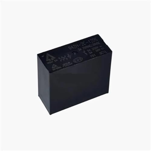 Relais 942H-2C-12DS 942H-2C 12DS 12VDC DC12V 5A 250VAC DIP8 10 teile/los von SACVXOKD