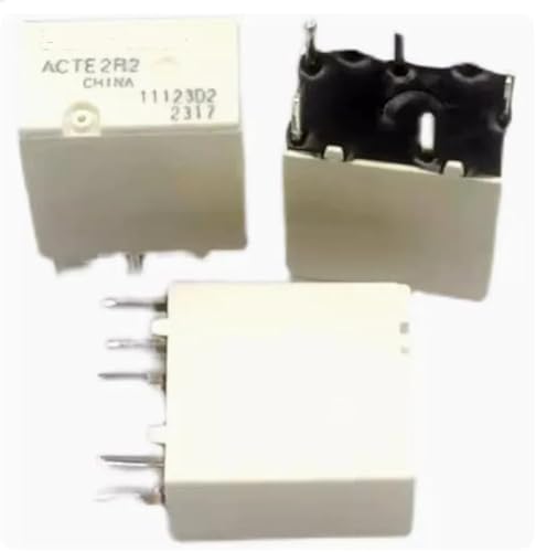 Relais ACTE2R2 5PIN(10PCS) von SACVXOKD