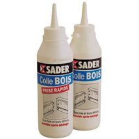 Progressiv abbindender Holzleim 100 g Sader von SADER