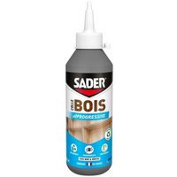 Sader Progressive Sec. Innen-Holz-Vinyl-Montagekleber 500ml Sader von SADER