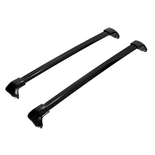 SADHADAH Relingträger 2Pcs Für CRV 2012 2013 2014 2015 2016 Auto Dach Rack Top Schiene Kreuz Bars Dachgepäckträger SADHADAH Relingträger 2Pcs Für CRV 2012 2013 2014 2015 2016 Auto Dach Rack Top Schiene Kreuz Bars Dachgepäckträger von SADHADAH