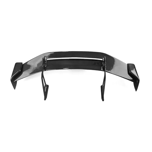 SADHADAH Spoiler Flügel Für Tesla Für Modell 3 2017 2018 2019 2020 2021 2022 2023 2024 Carbon Fiber Auto Hinten Flügel Lip Stamm Deckel Spoiler Splitter Auto Spoiler Wing SADHADAH Spoiler Flügel Für Tesla Für Modell 3 2017 2018 2019 2020 2021 2022 2023 2024 Carbon Fiber Auto Hinten Flügel Lip Stamm Deckel Spoiler Splitter Auto Spoiler Wing von SADHADAH