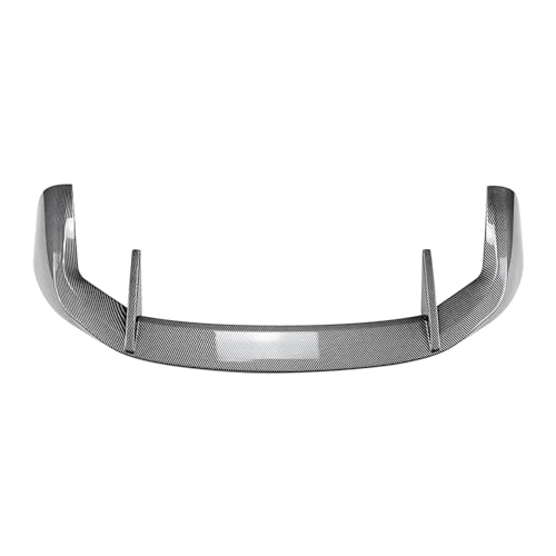 SADHADAH Spoiler Flügel Für X5 F15 2014 2015 2016 2017 2018 Hinten Stamm Deckel Dach Spoiler Flügel Schwanz Heckklappe Oberen Splitter Lip Auto Spoiler Wing von SADHADAH