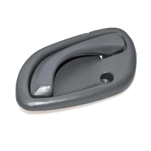 SADHADAH Türinnenverkleidung Türgriff 1995 96 97 98 99 00 2001 für Suzuki Für Grand Für Vitara Türgriffe Grau Links Rechts 83130-60G01 83110-60G01 Türgriff Innen(Vorne links) von SADHADAH