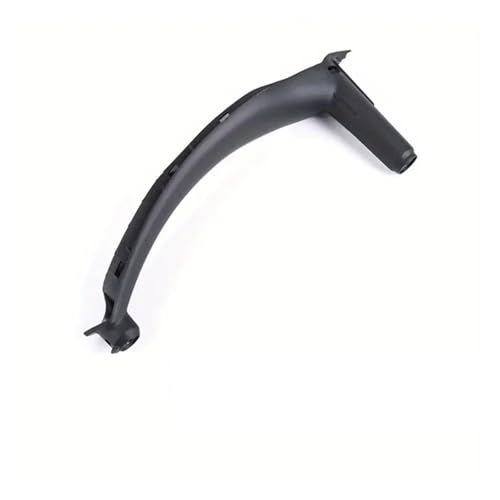 SADHADAH Türinnenverkleidung Türgriff Auto Armlehne Innen Beifahrerseite Tür Pull Griff Panel Trim Ersatz Für X5 E70 Für X6 E71 E72 2007-2013 Türgriff Innen(Black Right) von SADHADAH