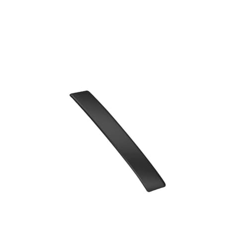 SADHADAH Türinnenverkleidung Türgriff Auto Innen Tür Griffe Innere Basis Teile Für Nissan Für Qashqai 2008-2015 Schwarz Silber Carbon Faser Türgriff Innen(Black R) von SADHADAH