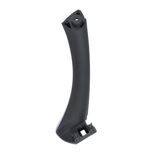 SADHADAH Türinnenverkleidung Türgriff Auto-Innenverkleidung Pull-Trimmabdeckung vorne hinten links rechts Für 3er E90 E91 316 318 320 325 328 Türgriff Innen(Left-Inside) von SADHADAH