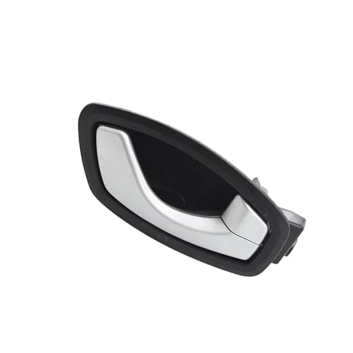 SADHADAH Türinnenverkleidung Türgriff DAZE 806715396R 806713870R Auto Vorne Hinten Innen Türgriff Für Fluence 2011 2012 2013 Türgriff Innen(rechts) von SADHADAH