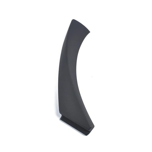 SADHADAH Türinnenverkleidung Türgriff Für 3er E90 E91 Auto Innentürgriff Panel Limousine Trim Abdeckung 51417230850 51419150336 51417230849 Türgriff Innen(Cover Right) von SADHADAH
