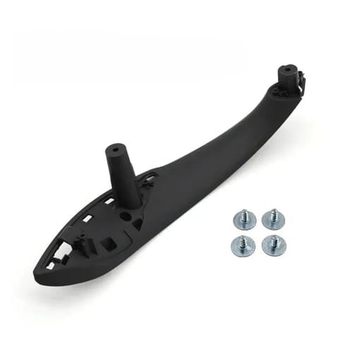 SADHADAH Türinnenverkleidung Türgriff Für 3er F30 F31 F32 F33 F34 F36 F80 F82 2012-18 Auto Links Rechts Tür Innen Pull Griff Panel Trim Türgriff Innen(Hinten links) von SADHADAH