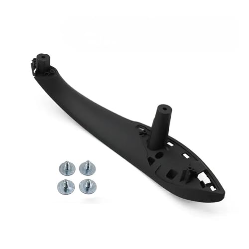 SADHADAH Türinnenverkleidung Türgriff Für 3er F30 F31 F32 F33 F34 F36 F80 F82 2012-18 Auto Links Rechts Tür Innen Pull Griff Panel Trim Türgriff Innen(Hinten rechts) von SADHADAH