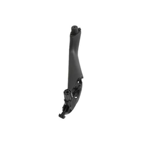 SADHADAH Türinnenverkleidung Türgriff Für 5 Series G30 G31 G38 17-23 Auto Türgriff Innenverkleidung Auto Tür Pull Greifen 51417438523 Türgriff Innen(Front Right Black) von SADHADAH