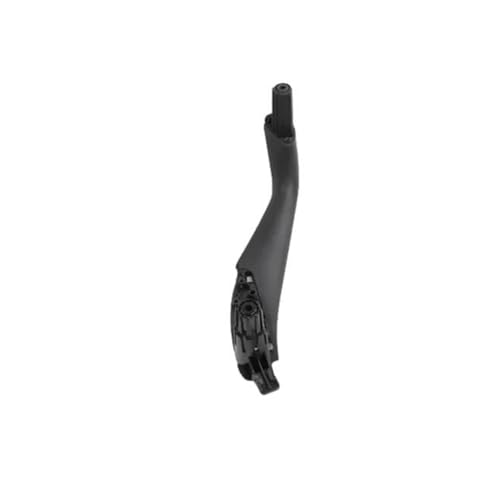 SADHADAH Türinnenverkleidung Türgriff Für 5 Series G30 G31 G38 17-23 Auto Türgriff Innenverkleidung Auto Tür Pull Greifen 51417438523 Türgriff Innen(Rear Left Black) von SADHADAH