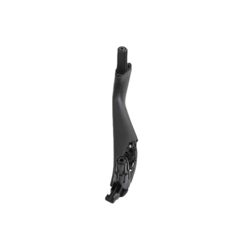 SADHADAH Türinnenverkleidung Türgriff Für 5 Series G30 G31 G38 17-23 Auto Türgriff Innenverkleidung Auto Tür Pull Greifen 51417438523 Türgriff Innen(Rear Right Black) von SADHADAH