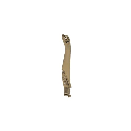 SADHADAH Türinnenverkleidung Türgriff Für G30 G31 Auto Vorne Hinten Innen Pull Zubehör Für 5 Serie 520 523 525 528 530 535 51417438523 Türgriff Innen(Front Left Beige) von SADHADAH