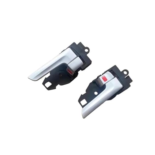 SADHADAH Türinnenverkleidung Türgriff Für Haima 2 Für QiuBiTe 2007-2016 Für MA10-59-330M1 Für MA10-58-330M1 Innen Innen GRIFF Türgriff Innen(2pcs(1L and 1R)) von SADHADAH