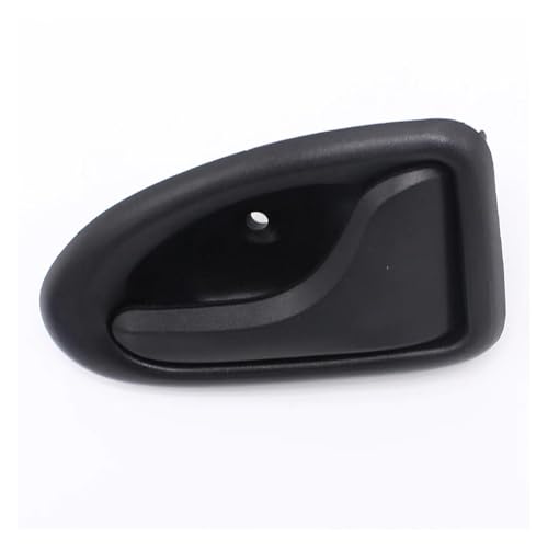 SADHADAH Türinnenverkleidung Türgriff Für IVECO Für DAILY Für MK3 2000-2006 Für IVECO Für DAILY Für MK4 2006-2011 Autoinnenraum 7700830079 7700830078 Türgriff Innen(Vorne rechts) von SADHADAH