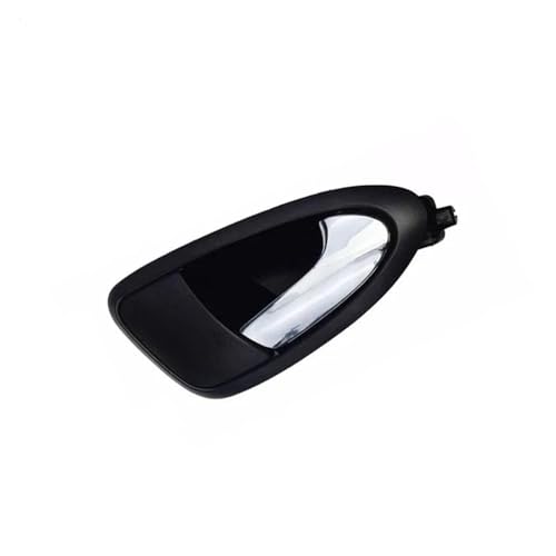 SADHADAH Türinnenverkleidung Türgriff Für Seat Für Ibiza 6J 2010 2011-2022 Auto-Innenraum vorne Innentürgriff Ersatz 6J1837113A 6J1837114A Türgriff Innen(Vorne rechts) von SADHADAH